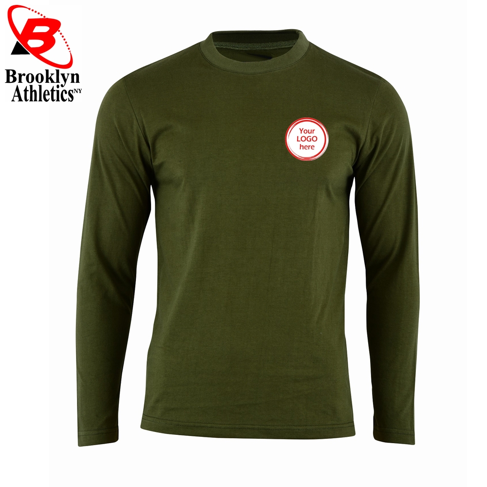 LongSleeve Tshirt